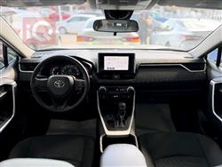 تويوتا راف 4